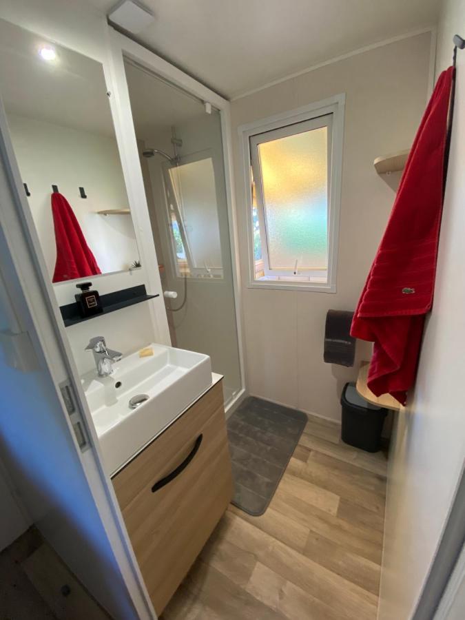 Mobil Home De Charme Frejus Luaran gambar