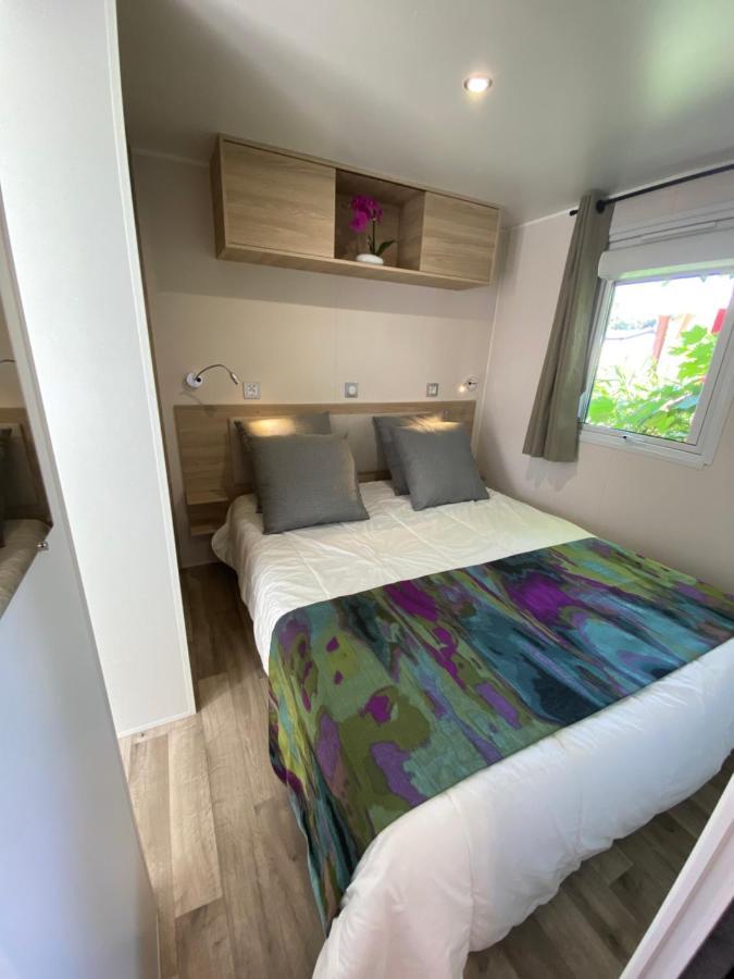 Mobil Home De Charme Frejus Luaran gambar