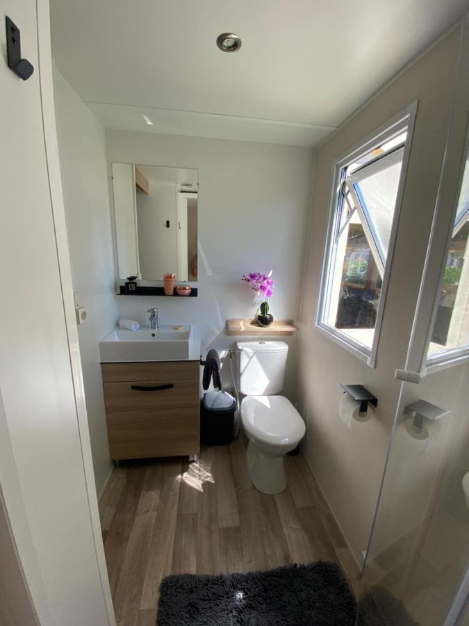 Mobil Home De Charme Frejus Luaran gambar