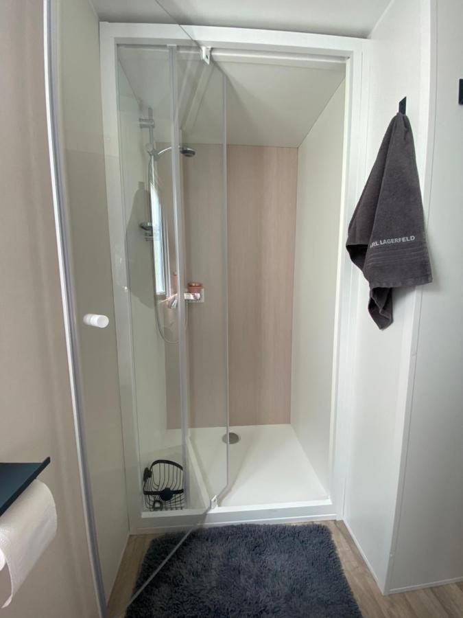Mobil Home De Charme Frejus Luaran gambar