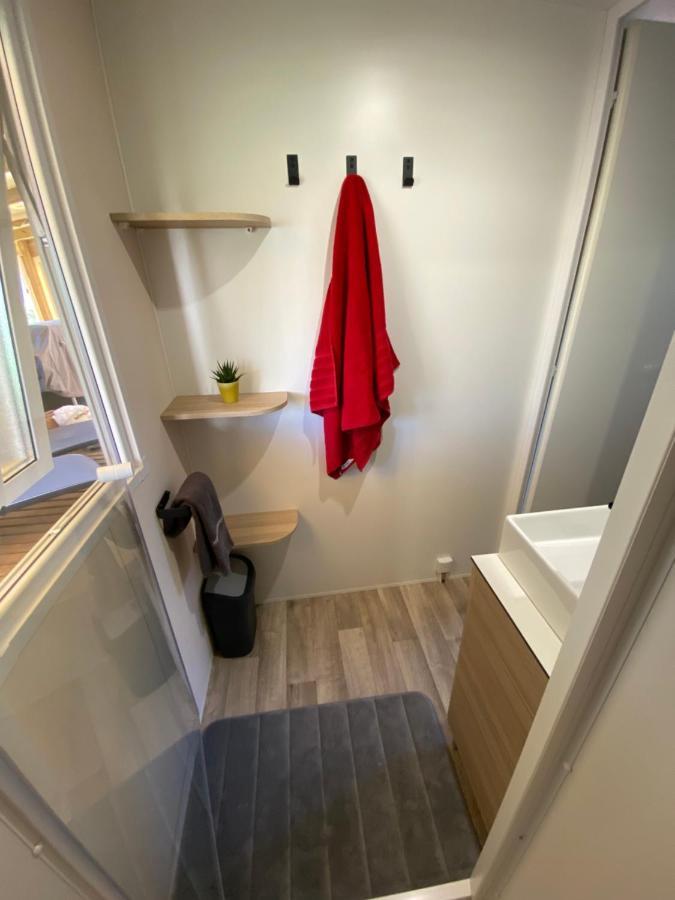 Mobil Home De Charme Frejus Luaran gambar
