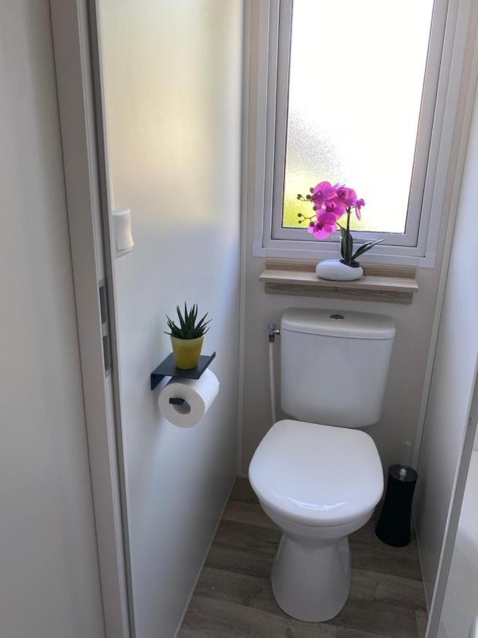 Mobil Home De Charme Frejus Luaran gambar