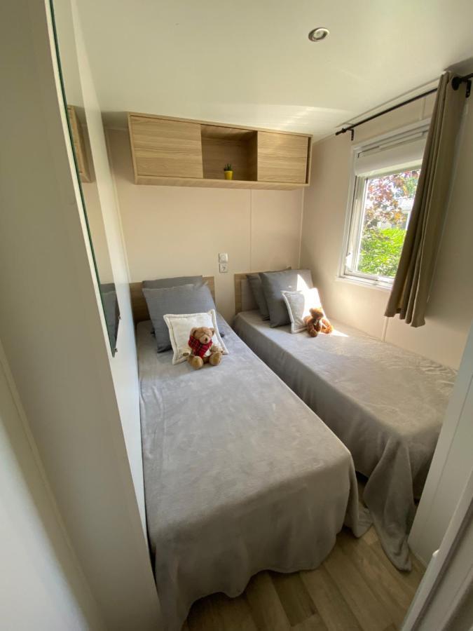 Mobil Home De Charme Frejus Luaran gambar